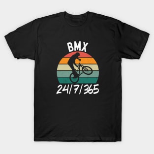 BMX 24/7 T-Shirt